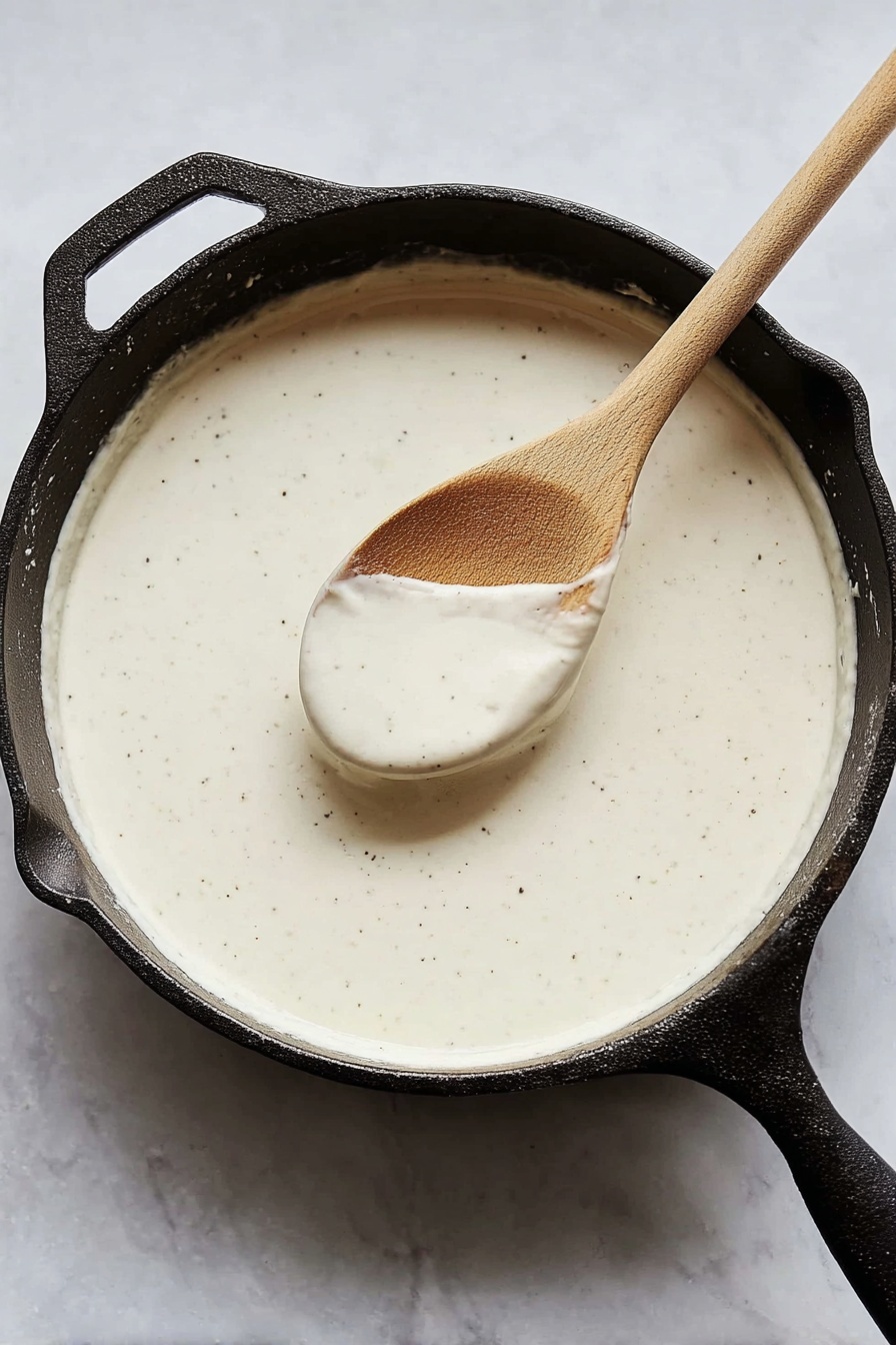 green bean casserole - Recipe Image